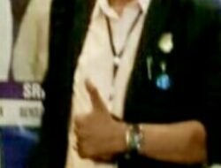 Sekretaris DPC PJS Kota Langsa Desak Pemerintah Tetapkan Banjir–Longsor Aceh dan Sumatra Sebagai Bencana Nasional