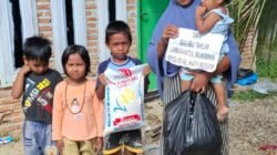 FPRB (Forum Pengurangan Resiko Bencana)  Kota Langsa Salurkan Bantuan Kemanusiaan Untuk Korban Banjir dan Longsor Aceh-Sumut