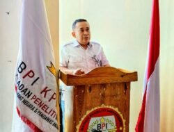 Ketum BPI KPNPA-RI: Jaksa Masih Banyak Bermain Proyek, OTT KPK Bukti Gagalnya Pengawasan Internal Kejaksaan