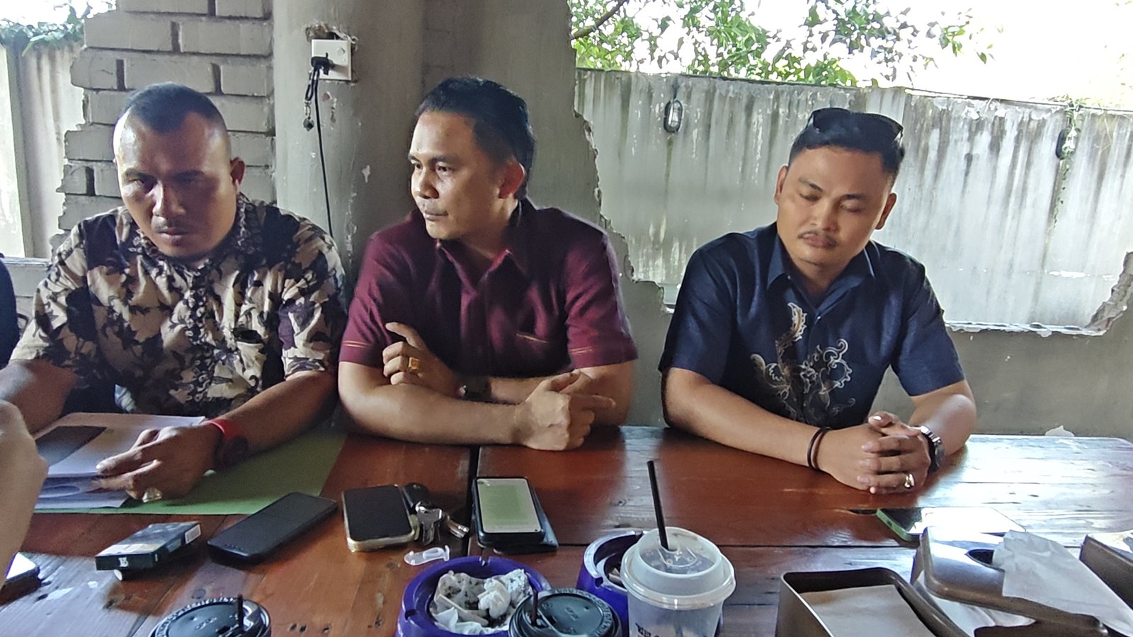 Oknum Polisi YAAS Calon PTDH Diduga Lakukan Tindak Pidana Berlapis, Kuasa Hukum FM Bantah Pembohongan Publik oleh Orangtua Pelaku