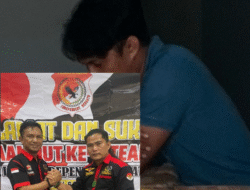 Sorotan Keras Team Libas Meranti: Dugaan Pungli Oknum Bea Cukai Sekupang Dinilai Cemari Institusi Negara