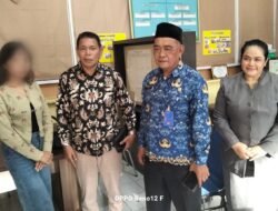 Dugaan Adopsi Ilegal di Klinik Kepulauan Meranti, Ibu Muda 19 Tahun Laporkan ke Dinas Sosial