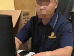 Diduga Pungli di Pelabuhan Sekupang, Bantuan Lampu Lampion untuk Meranti Ditahan Oknum Bea Cukai