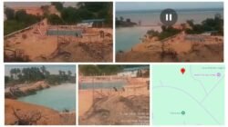 Diminta Keseriusan BP Batam, APH, Dinas Terkait untuk Sidak di Proyek Tambang Pasir Ilegal di Nongsa