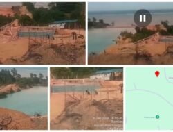 Diminta Keseriusan BP Batam, APH, Dinas Terkait untuk Sidak di Proyek Tambang Pasir Ilegal di Nongsa