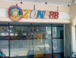 LAPOR JENDRAL” Diduga Selubungi Praktik Judi Berkedok Permainan Anak, Gelper di Jalan Hangtuah Bengkalis Disorot