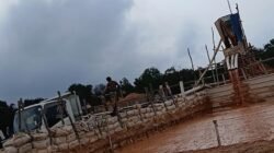 Dugaan Cucian Pasir Ilegal di Jabi Nongsa Milik Babe, Diminta untuk Ditindak