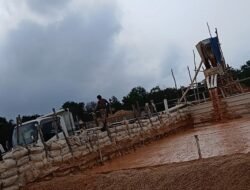 Dugaan Cucian Pasir Ilegal di Jabi Nongsa Milik Babe, Diminta untuk Ditindak