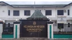 Kejari Gunungsitoli Desak Inspetorat Provinsi Sumatra Utara untuk Mengaudit Dana BOSP SMKN Negri 1 Lahewa