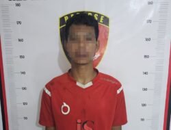 Unit Reskrim Polsek Sekupang Ungkap Kasus Dugaan Persetubuhan Terhadap Anak di Bawah Umur