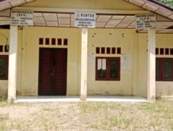 Anggaran Dana Desa fadorositeluhili TA 2022-2025  Diduga Ada Indikasi Korupsi