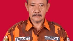 Ketua Pemuda Pancasila Kab. Kep. Meranti Nyatakan Dukung Penuh Polri Tetap Berada di Bawah Presiden RI