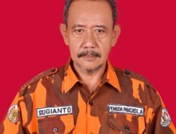 Ketua Pemuda Pancasila Kab. Kep. Meranti Nyatakan Dukung Penuh Polri Tetap Berada di Bawah Presiden RI