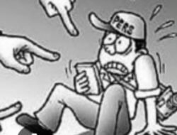 Wartawan Diteror OTK Usai Soroti Dugaan Penggelembungan Peserta Pelatihan Barista Disnaker Kota Langsa