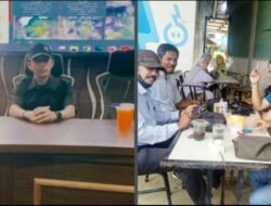 Aktivis LSM Bungoeng Lam Jaroe Kecam Penangkapan Jurnalis Morowali,