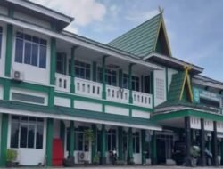 Penetapan Plt Kabag Humas Prokopim Disorot, Dinilai Berpotensi Langgar Regulasi ASN