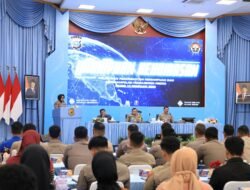 Polda Riau Gelar Pelatihan Peningkatan Kemampuan Kehumasan Tahun 2026