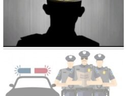 Lima Oknum Personel DiMeranti Positif Narkoba