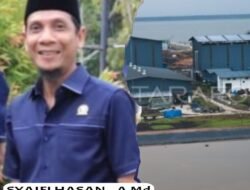 Komisi II DPRD Meranti dan Dinas Perkimtan LH Agendakan Sidak ke PT National Sago Prima (NSP)