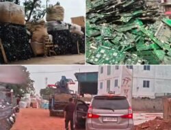 PT LIJ Sagulung Beroperasi, ” LIBAS KEPRI: Kita akan Usut Kembali