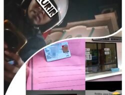 Disdukcapil Bungkam saat Dikonfirmasi Adanya Calo KTP, KK