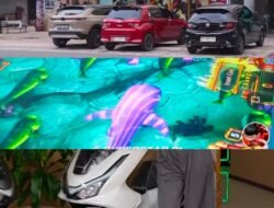 Diminta Polresta Barelang Usut Dugaan Perjudian dengan Modus Lucky Draw di Superstar 21Lubuk Baja