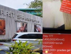 First Club dan SPA Lubuk Baja Disorot Tajam Terkait Dugaan TPPO dan Miras