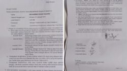 Ketua KDMP Diduga Menghibahkan Tanah Perkebunan Milik Warga Secara Sepihak