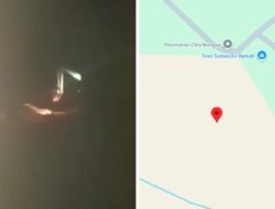 Maraknya Pemotongan Lahan Belakang Polda Kepri Dikoordinir oleh S