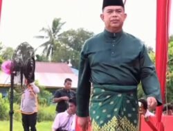 Ketua Umum DPH LAMR Meranti Minta PT NSP Terbuka Terhadap Penelitian Mahasiswa