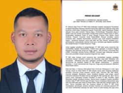 Mahasiswa S-2 dan PT National Sago Prima Berbeda Versi Soal Prosedur dan Dugaan Pengelolaan Limbah