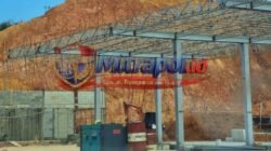 Polsek dan Pemerintah Setempat Tidak Mengetahui Adanya SPBU Torbion di Kabil, Regulasi dan Pengawasan Dipertanyakan