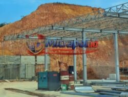 Polsek dan Pemerintah Setempat Tidak Mengetahui Adanya SPBU Torbion di Kabil, Regulasi dan Pengawasan Dipertanyakan