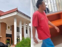 Diminta PN Batam Proses Pelaku Dugaan Pencabulan*n secara Independen dan Fakta