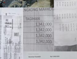 Di Batam, APH Membenarkan Tarik Motor Debitur secara Paksa dengan Alasan Perjanjian Kredit