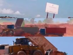 Proyek yang Diduga Milik PT Sri Indah di Teluk Mata Ikan Nongsa Kebal Hukum, Siapakah Pelindungnya?