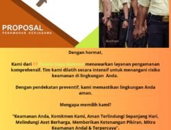 Jasa Pengamanan PT Faoma Siaga Makmur Batam Kepri Siap Beroperasi bagi Perusahaan yang Membutuhkan