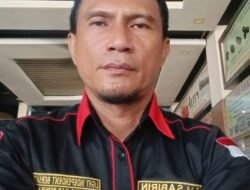 Penolakan Tambak Udang di Bantan Sari Memanas, LIBAS Siap Tempuh Jalur Hukum hingga Tingkat Nasional