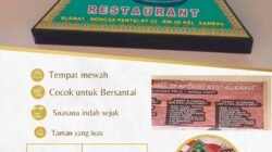 Terbaru dan Serba Promo, Amel Seafood Restaurant telah Hadir di Pantai Nongsa