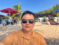 Klarifikasi M.Gea Terkait Grub WhatsApp VNB hingga Singgung Perusahaan dan Tokoh Masyarakat Nias