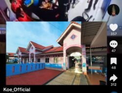 Peristiwa di Sekolah Djuwita Batam, Pihak Orangtua Didik; Tidak Ada Intimidasi atau Kekerasan