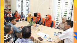 Program Andalan Walikota Batam ; Berobat Cukup Pakai KTP untuk Jaminan Kesehatan Warga