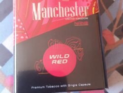 Ketua DPC Kamtibmas Kota Batam Minta Dirjen Bea Cukai dan Menteri Keuangan Tindak Tegas Rokok Ilegal