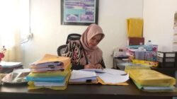 Kabid DLH Kepulauan Meranti Bantah Pemberitaan, Tegaskan Prosedur dan Klarifikasi Belum Diberikan Ruang