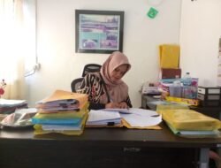 Kabid DLH Kepulauan Meranti Bantah Pemberitaan, Tegaskan Prosedur dan Klarifikasi Belum Diberikan Ruang