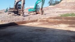 Maraknya Pecah Batu Pertambangan Tanpa Izin (PETI) Tj. Uncang, Kec. Batu Aji, Diduga Kebal Hukum dan Terkesan Adanya Pembiaraan 