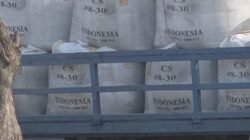 Diminta Dishub Batam agar Kendaraan PT Duta Surya Makmur Diperiksa