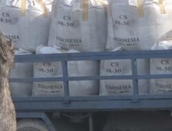 Diminta Dishub Batam agar Kendaraan PT Duta Surya Makmur Diperiksa