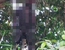 Dihebohkan Sesosok Mayat di Kawasan Bengkong Garama