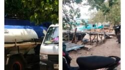 Nama Yog Mencuat dalam Dugaan Praktik Penimbunan BBM di Nongsa